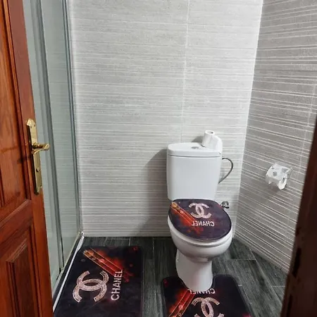 公寓 Green Park 1 *