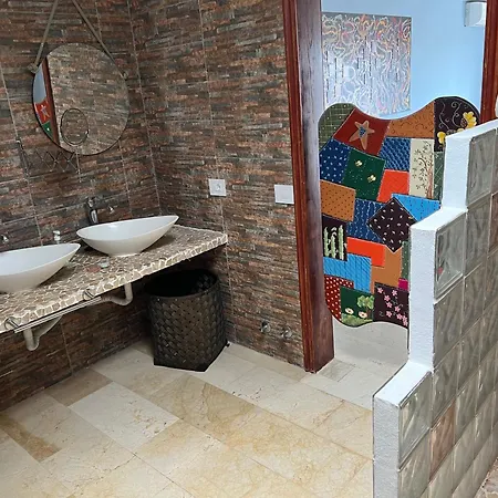 Atico Park Aparthotel