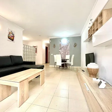 Green Park 1 Apartment San Miguel de Abona
