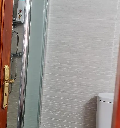 Apartment Green Park 1 San Miguel de Abona