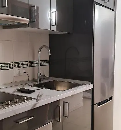Apartment Green Park 1