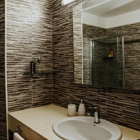 Aparthotel Atico Park San Miguel de Abona