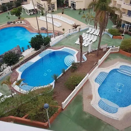 Atico Green Park * سان ميغيل ذي أبونا