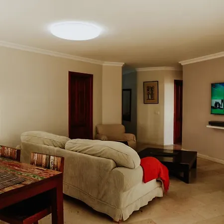 شقة فندقية Atico Green Park سان ميغيل ذي أبونا